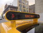 Kia Rondo Taxi 2007 года